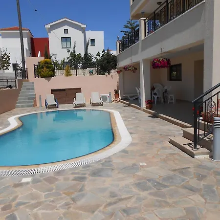 Villa Agathi *