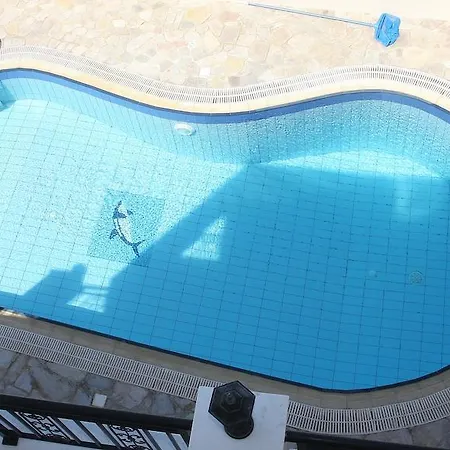 Villa Agathi