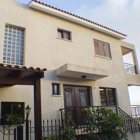 Villa Agathi *