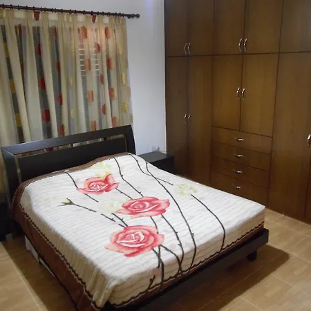Agathi Villa *